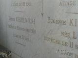 Kisielnicki - kaplica rodzinna