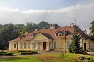 Zdjęcie miejsca
