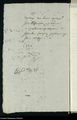 Slaski Jan Feliks 1837 sprostowanie wpisu w Deputacji Szlacheckiej 2/2