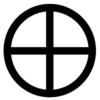 Zdjęcie dla hasła Ziemia (symbol astrologiczny)