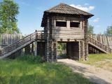 Kalisz.  Rezerwat  Archeologiczny  Zawodzie.