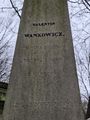 Wańkowicz Walenty, Zabrzycki Ludwik Tadeusz