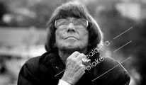 Abakanowicz Magdalena