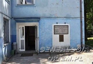 Ostrowiec 10.03.1864