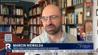 Prezes Fundacji w Republice