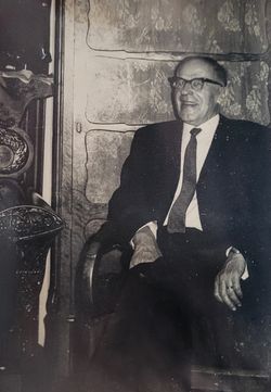 Ludwik Slaski