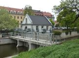Kalisz, Mała Elektrownia Wodna . 