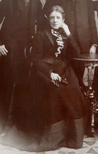 Ludmiła Bielińska Ludmiła Bielińska