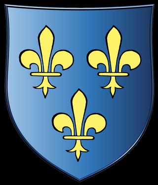 Zdjęcie dla hasła Francja