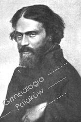 Cyprian Kamil Norwid