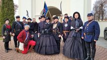 VIII Capstrzyk Powstańczy w Murawinie