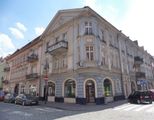 Kalisz, Muzeum  im. G.J. Osiakowskich .  