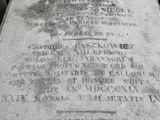 Paszkowicz Kazimierz