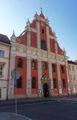 Kalisz, Kościół Garnizonowy 
pw. Św. Wojciecha 
i Św. Stanisława Biskupa.
