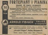 Arnold  Fibiger