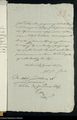 Slaski Władysław 1837 pokwitowanie odbioru legitymacji szlachectwa ojca