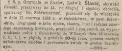 Nekrolog