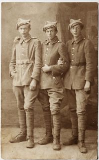 Jan Tadeusz i Edwin Ignacy Topolniccy