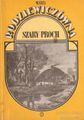 "Szary proch" - Maria Rodziewiczówna