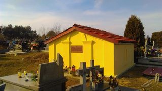 Zdjęcie powstańca styczniowego Seweryn Borkiewicz