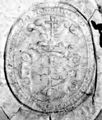 Pilawa - herb Pilawa - herb